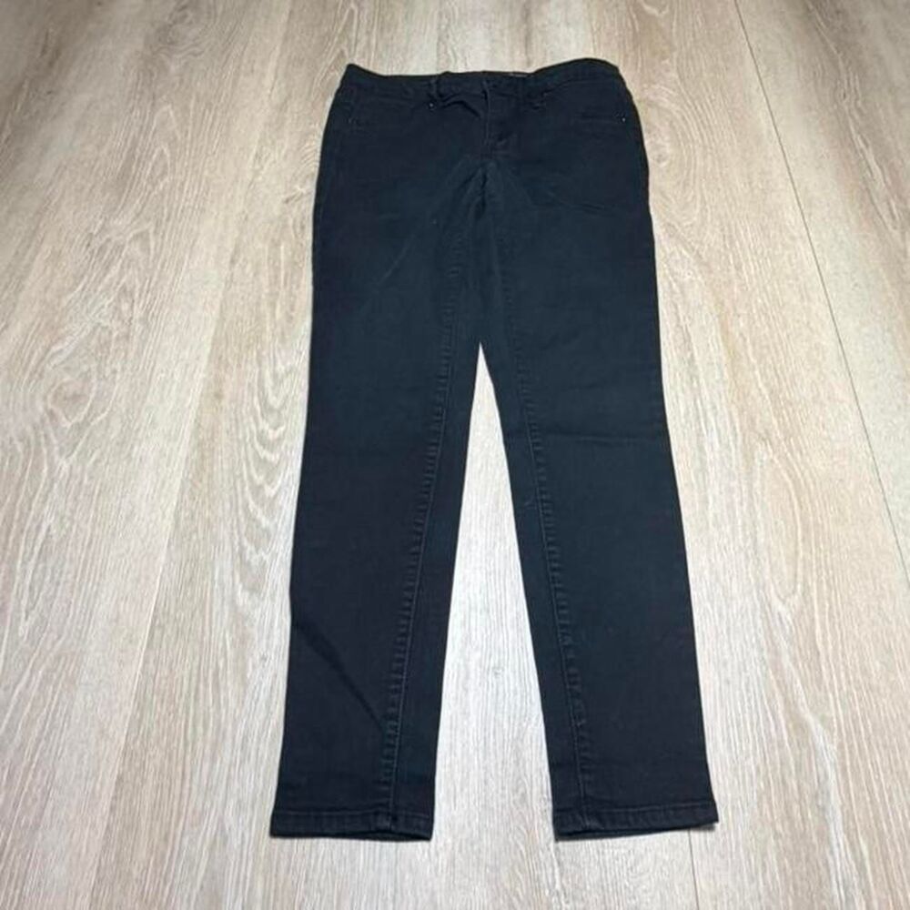 Unbranded Women's Black and Grey Jeans
